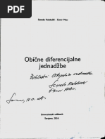 Osnovne Statisticke Metode Za Nematematicare Petz | PDF
