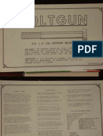 Sardaukar Gun Plans