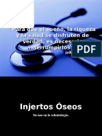 47447256 Injertos Oseos y Su Uso en Odontologia