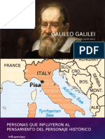 Galileo Galilei Presentacion Final