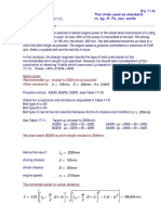 Belt Analysis - Belt Q17-17 v4 V-Belt