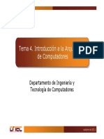 Organizacion procesador y memoria.pdf