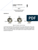 Soalan Test 2 20122013 1 Bearing