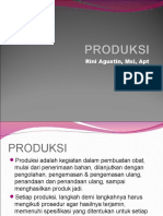 PRODUKSI