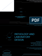 Pathology & Laboratory Design (FEU