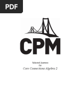 Download Alg2 Selected Answers by Sebastien Callait SN326156153 doc pdf