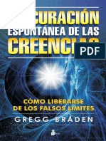 La Curacion Espontanea de Las Creencias -Gregg Braden.pdf