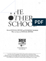 The Other School Libretto PDF