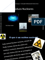 Residuos Nucleares Olinda