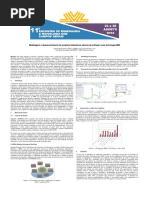 Dimensionamento de projetos hidráulicos com software com tecnologia BIM