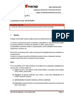 G03. Clasificación de Suelos