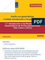 1.7 Introducción A Los GCL Rev0