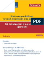 1.8 Introducción A La Geoespuma Rev0