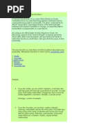 Download Ice Cream Test by Michael Custodio Mabalay SN32616417 doc pdf