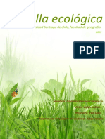 Huella Ecologica Viña Del Mar