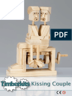 Timberkits Kissing Instructions 4 2014