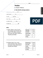 gr3 MC Skillspract PDF