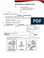 Sesion de Apx Sujeto y Predicado 21-09-016