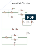 Analisis de Circuito Mixto (Autoguardado)