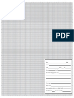 RB Papel Milimetrado A4 PDF