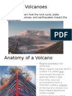 33  rocks and plate tectonics-volcanoes  1 