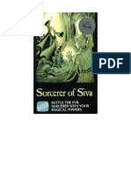 Sorcerer of Siva (Automated Simulations) (1981)