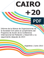 Informe CAIRO20 PDF