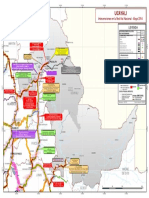 Mapa Ucayali 2014