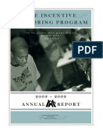 IMP Annual Report 2008 - 2009