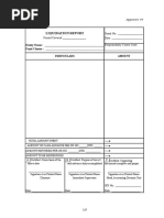 Appendix 44 - Liquidation Report