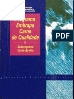 Programa Embrapacarne