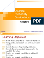 Discrete Probability