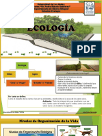 Ecologia