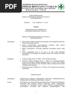 Download 2392 Sk Pendelegasian Wewenang by Zulfadliansyah Nur SN326187754 doc pdf