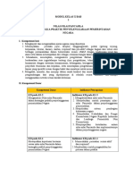 Modul Pancasila