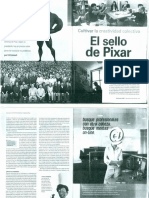 Pixar - Español 