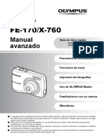 Manual Fe170 x760 Spa