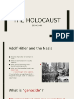 final holocaust