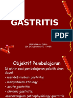 Gastritis PP