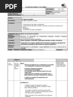 Planeación Bloque 1