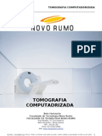 Apostila Curso Tomografia