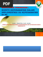 Manajemen Perubahan -Bu Prayetni