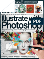 Illustrate With Photoshop Genius Guide Volume 1 Revised Edition © 2013