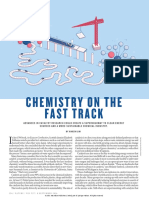 Catalysis Research Nature News