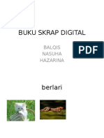 Buku Skrap Digital