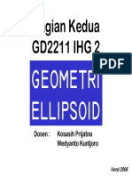 ELLIPSOID