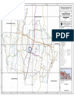 Lampiran I.2 Peta Rencana Sistem Jaringan Transportasi PDF