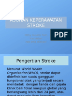 Gerontik Stroke