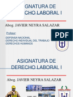 Fuentes Del Derecho Del Trabajo