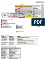 Kaldik Kalender Pendidikan Paud 2016-2017